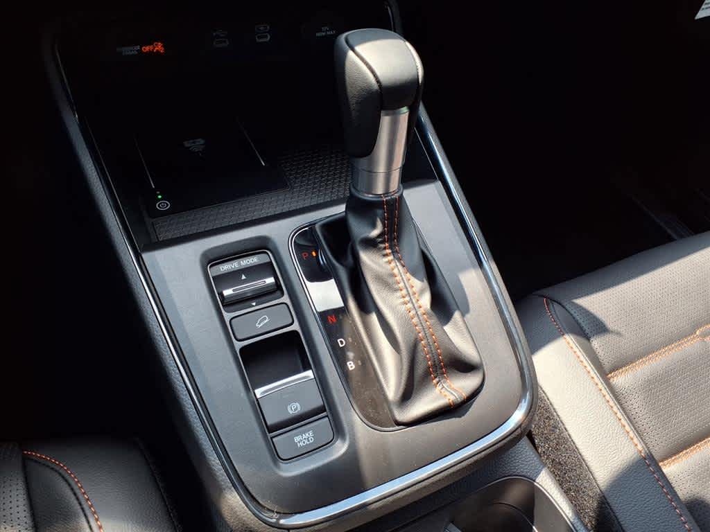 Thumbnail: 2026 Honda CR-V - 17