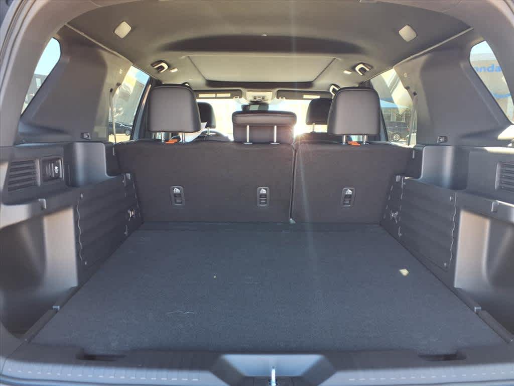 Thumbnail: 2026 Honda Passport - 9