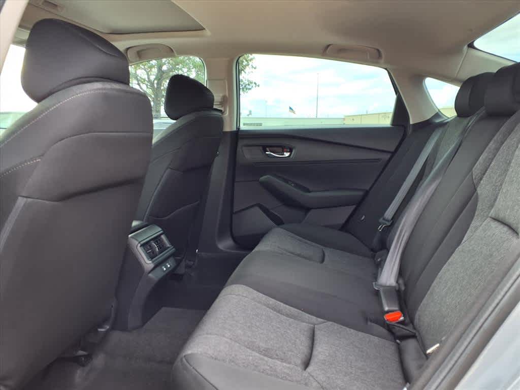 Thumbnail: 2025 Honda Accord - 19