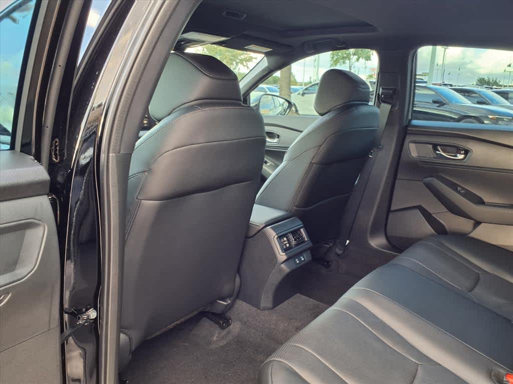 Thumbnail: 2025 Honda Accord - 12