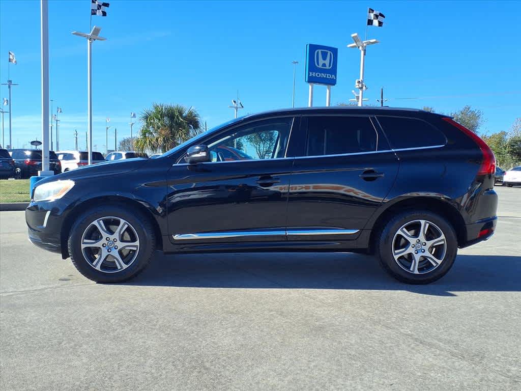 Thumbnail: 2015 Volvo XC60 - 3