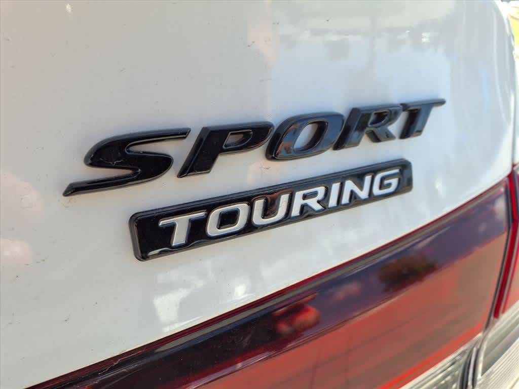 Thumbnail: 2026 Honda Civic - 8