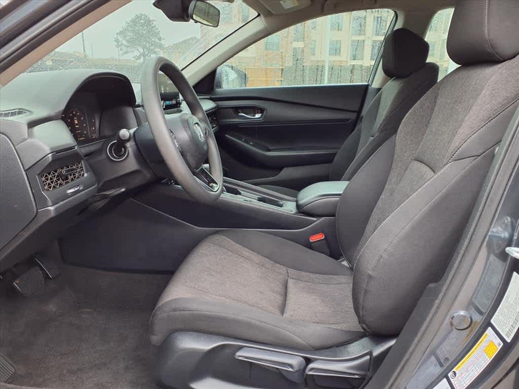 Thumbnail: 2024 Honda Accord - 11