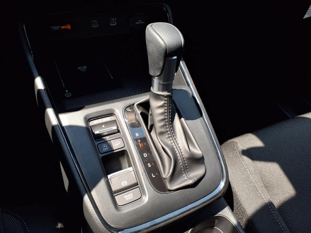 Thumbnail: 2026 Honda CR-V - 17