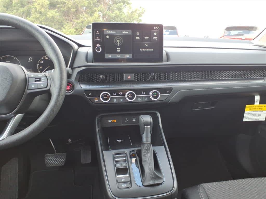 Thumbnail: 2026 Honda CR-V - 16