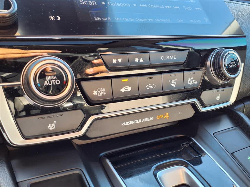 Thumbnail: 2019 Honda CR-V - 22