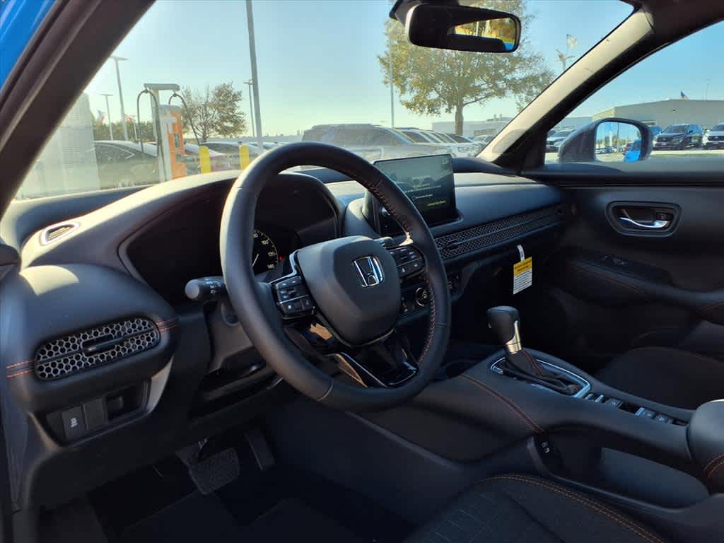 Thumbnail: 2026 Honda HR-V - 2