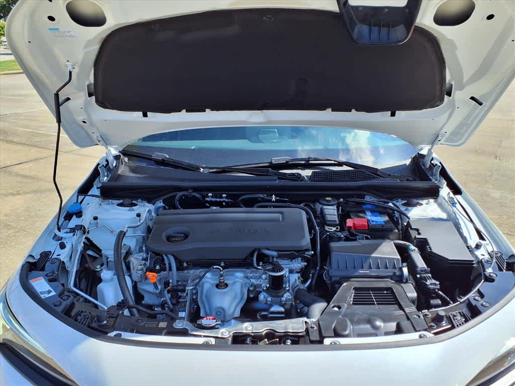 Thumbnail: 2026 Honda Civic - 9