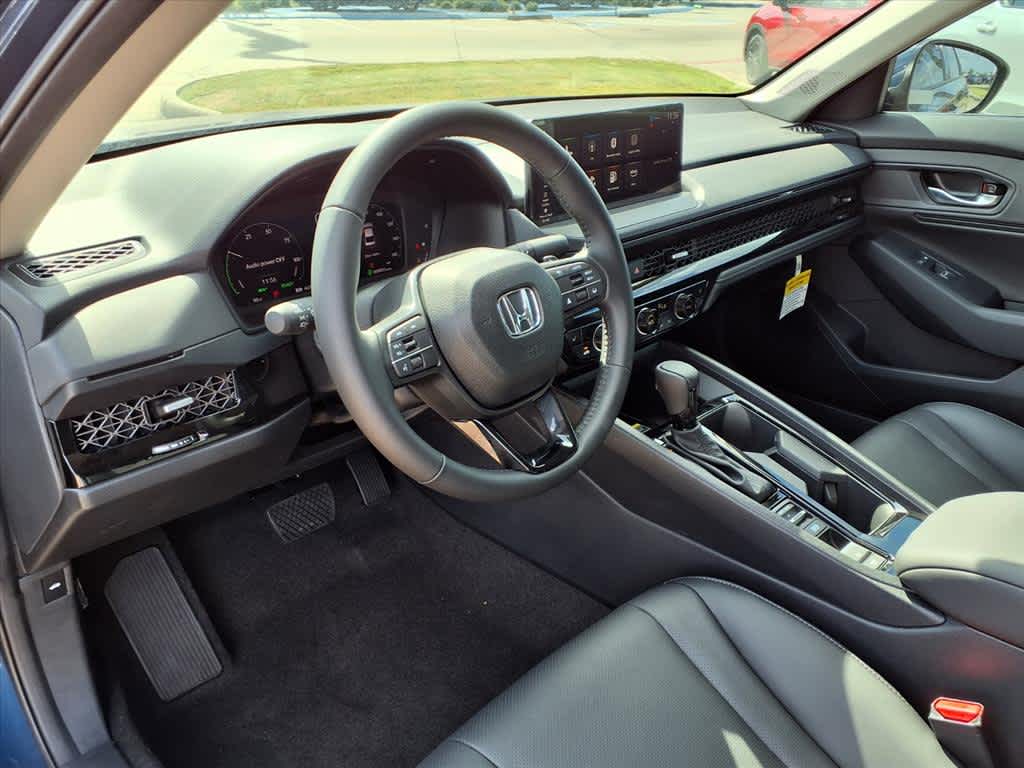 Thumbnail: 2025 Honda Accord - 2