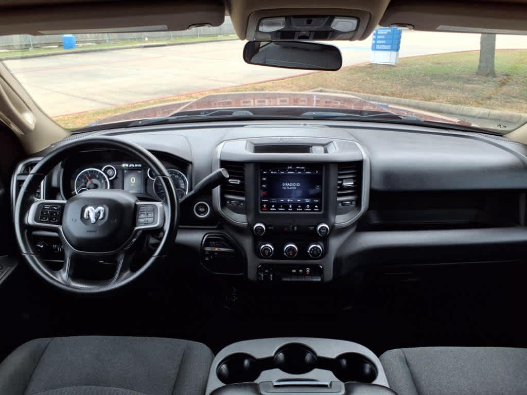 Thumbnail: 2020 RAM 3500 - 10