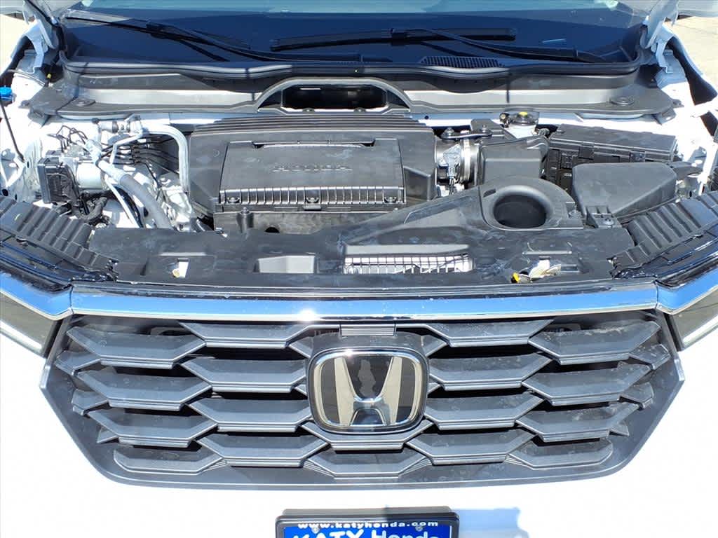 Thumbnail: 2025 Honda Pilot - 9