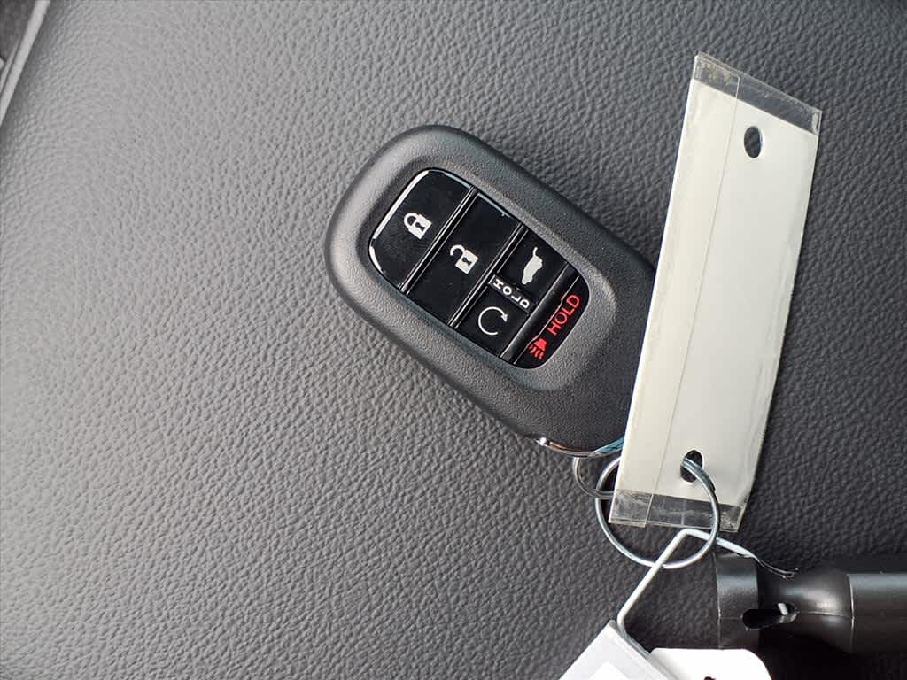 Thumbnail: 2026 Honda CR-V - 20