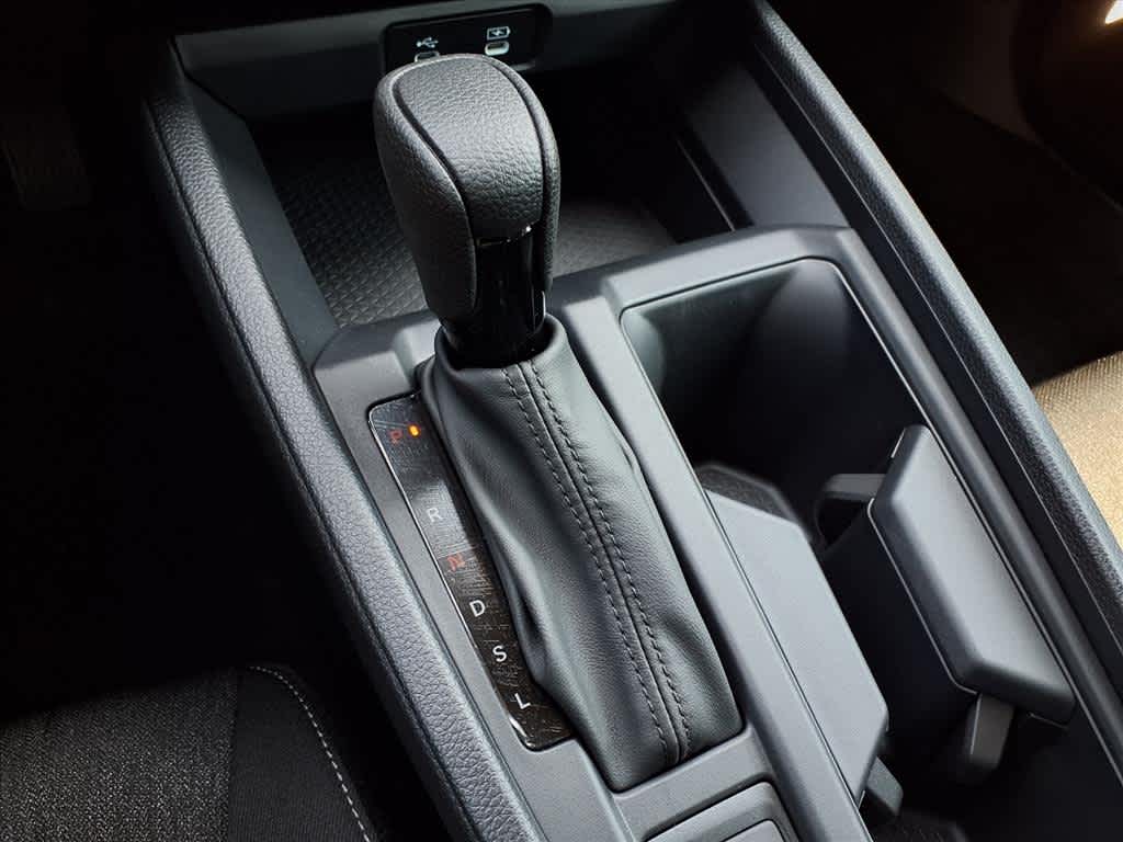 Thumbnail: 2025 Honda Accord - 17