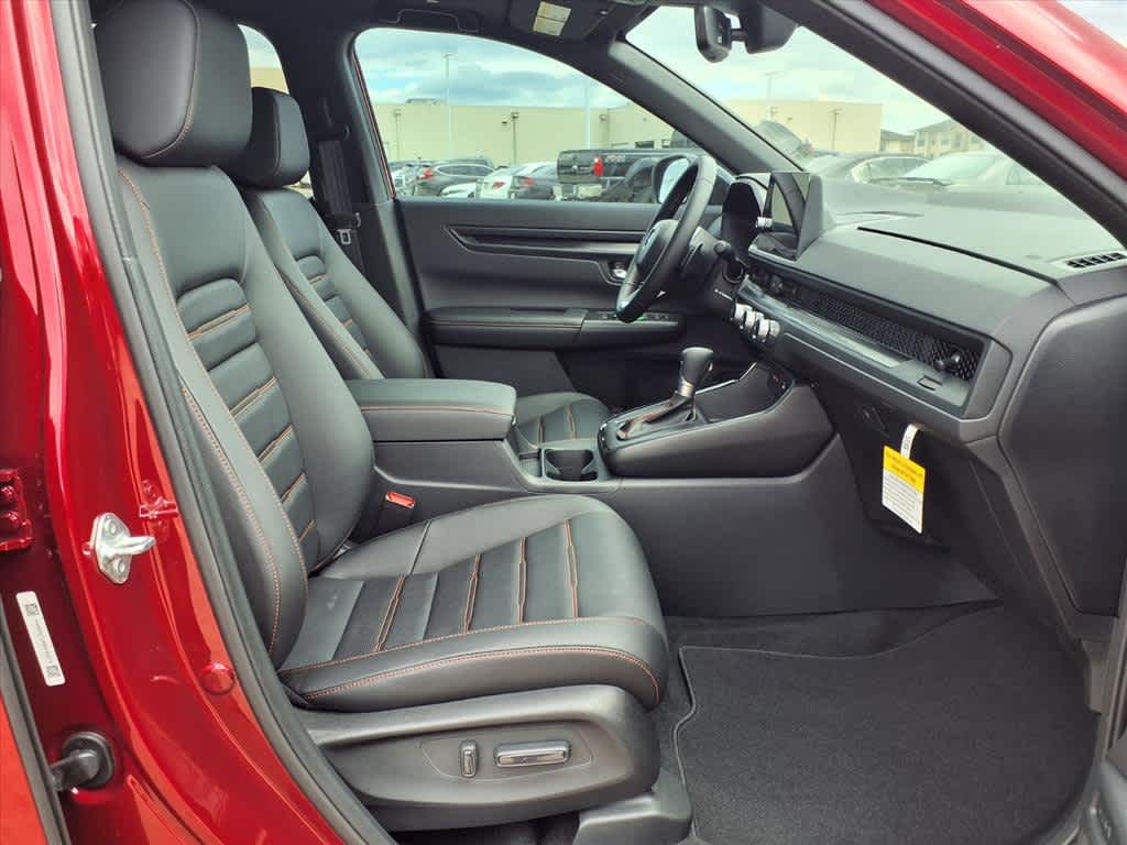 Thumbnail: 2026 Honda CR-V - 14