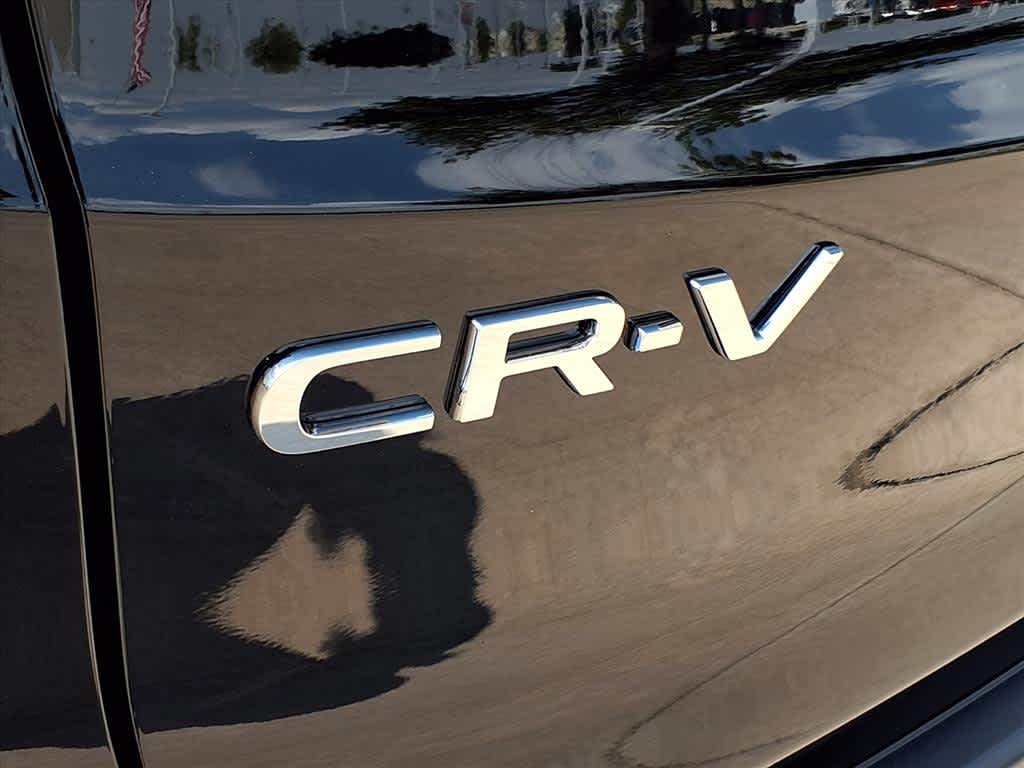 Thumbnail: 2026 Honda CR-V - 7