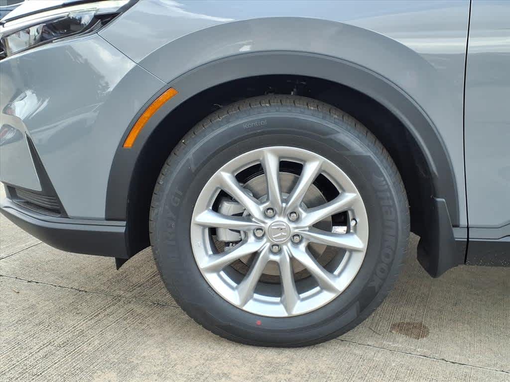 Thumbnail: 2026 Honda CR-V - 8