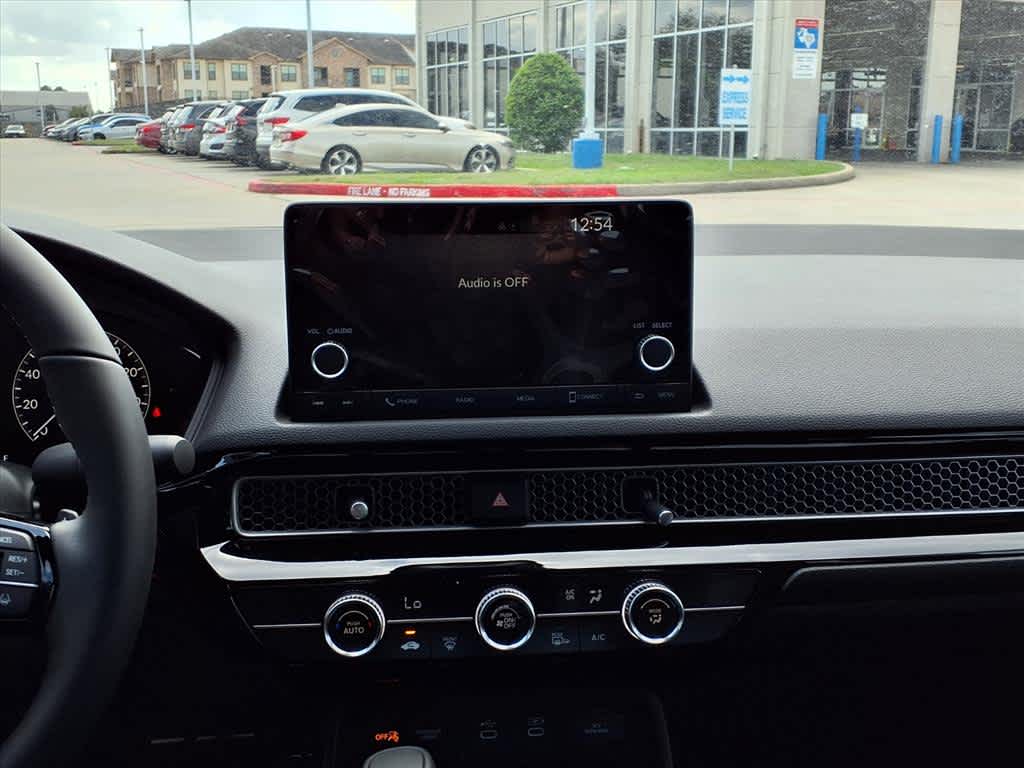 Thumbnail: 2026 Honda Civic - 16