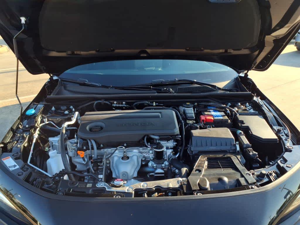 Thumbnail: 2026 Honda Civic - 9