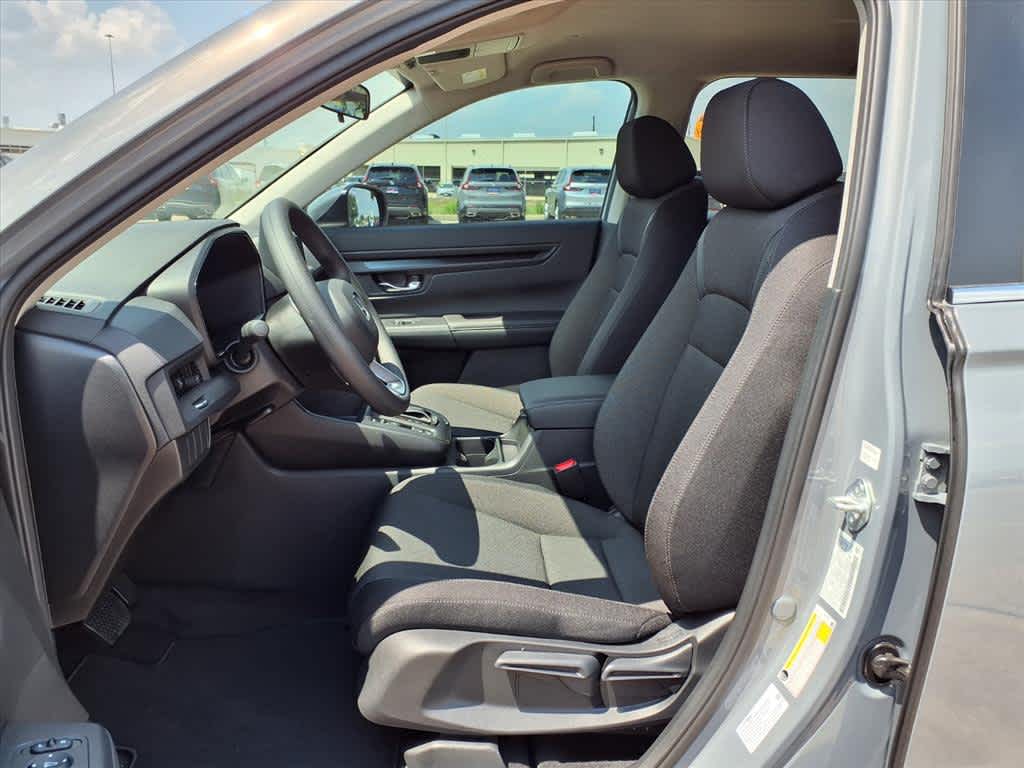 Thumbnail: 2026 Honda CR-V - 11