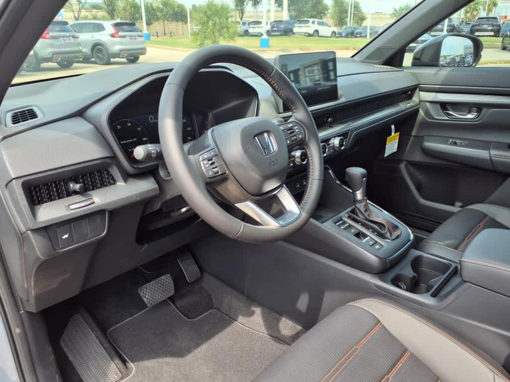 Thumbnail: 2026 Honda CR-V - 2