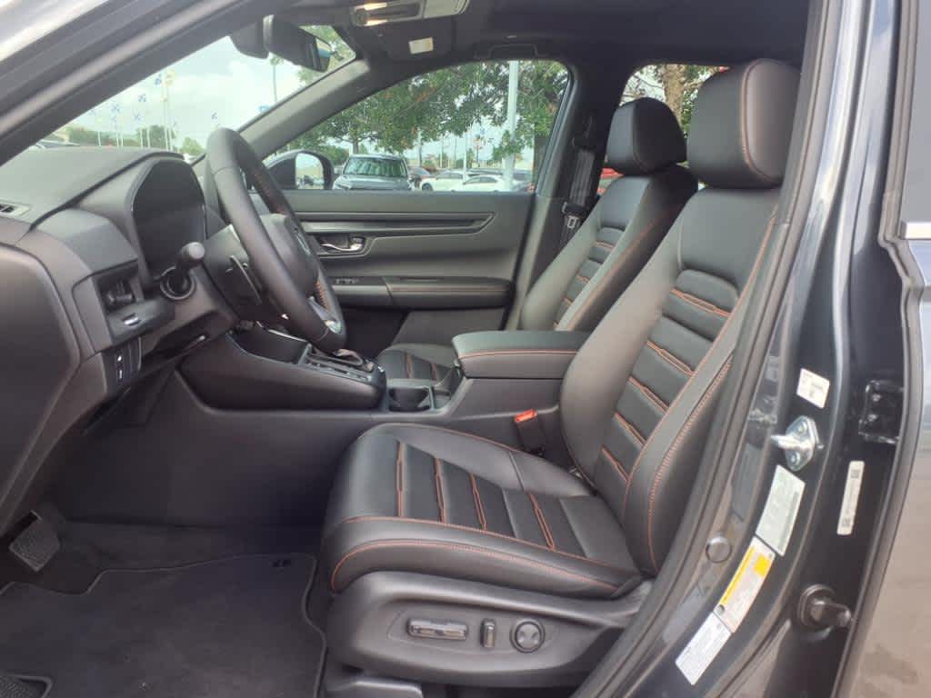 Thumbnail: 2025 Honda CR-V - 11