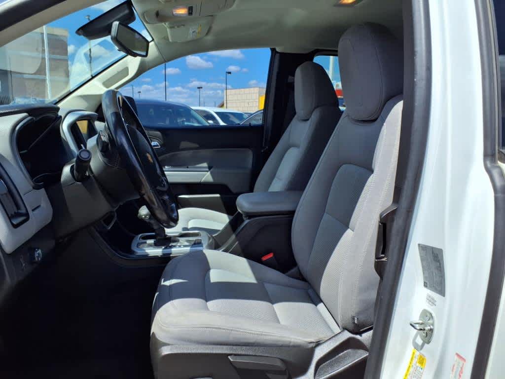 Thumbnail: 2016 Chevrolet Colorado - 11
