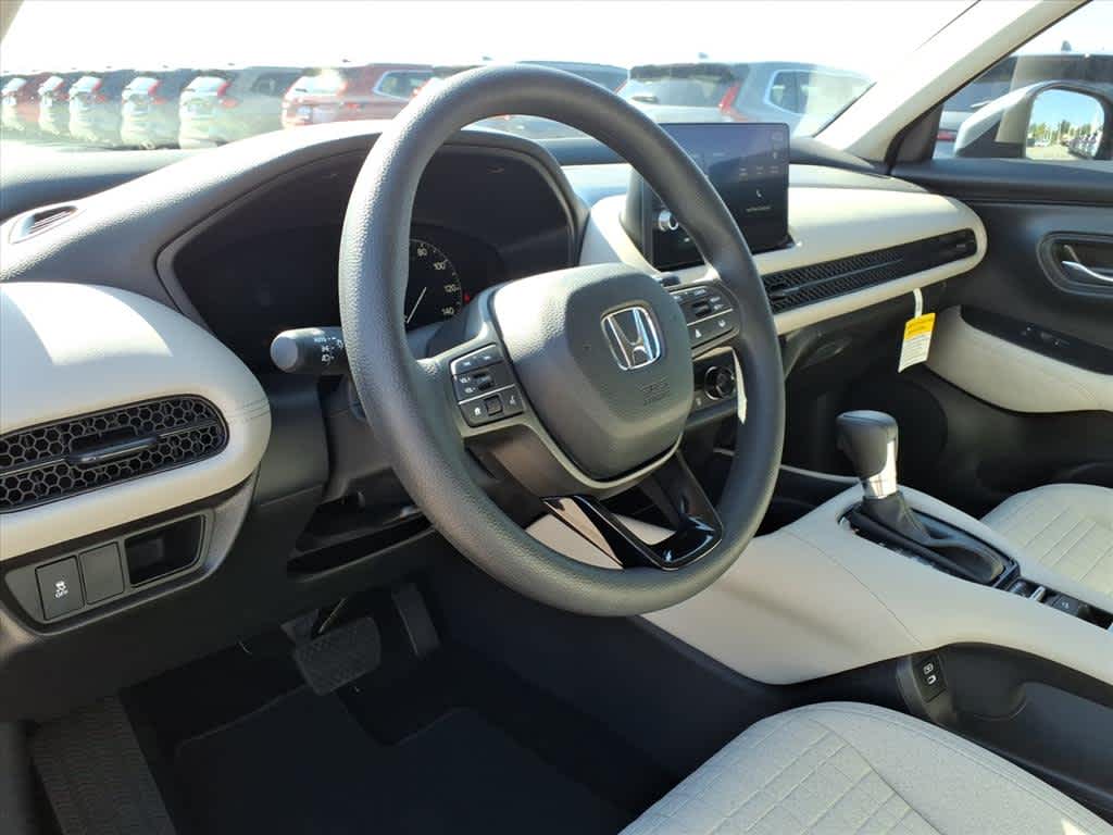 Thumbnail: 2026 Honda HR-V - 2