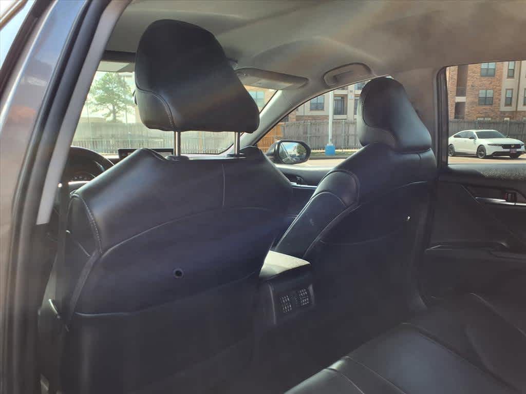 Thumbnail: 2021 Toyota Camry - 12