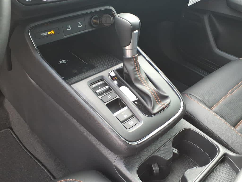 Thumbnail: 2026 Honda CR-V - 17