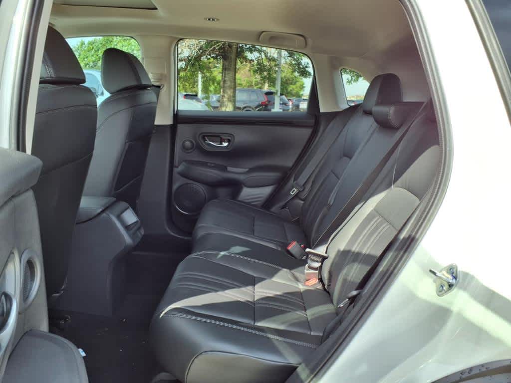 Thumbnail: 2026 Honda HR-V - 13