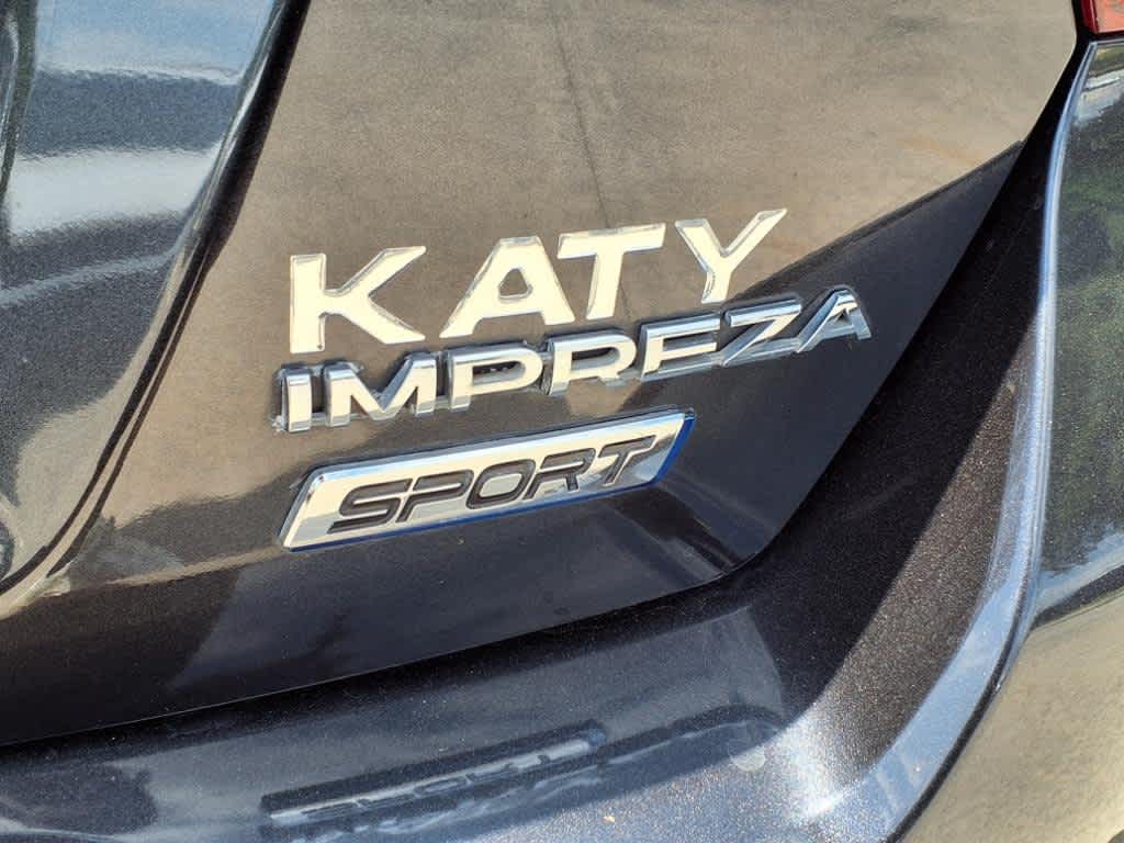Thumbnail: 2012 Subaru Impreza - 7