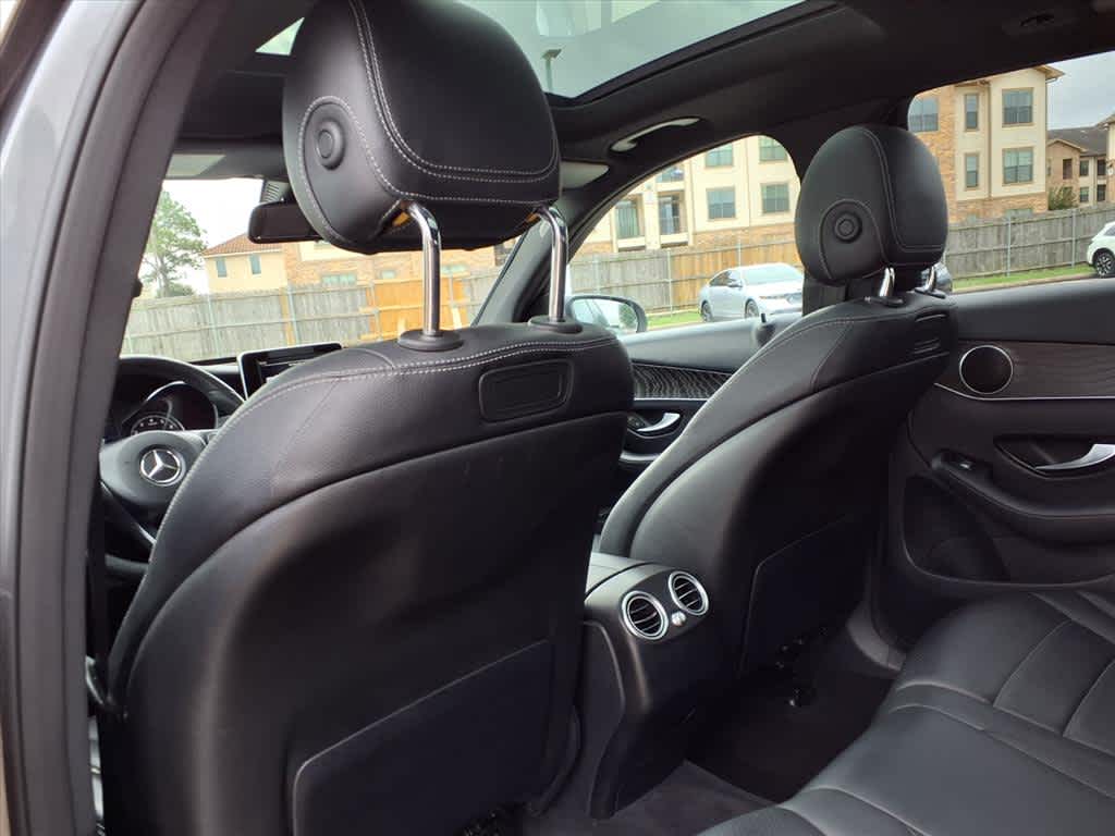 Thumbnail: 2018 Mercedes-Benz GLC - 13