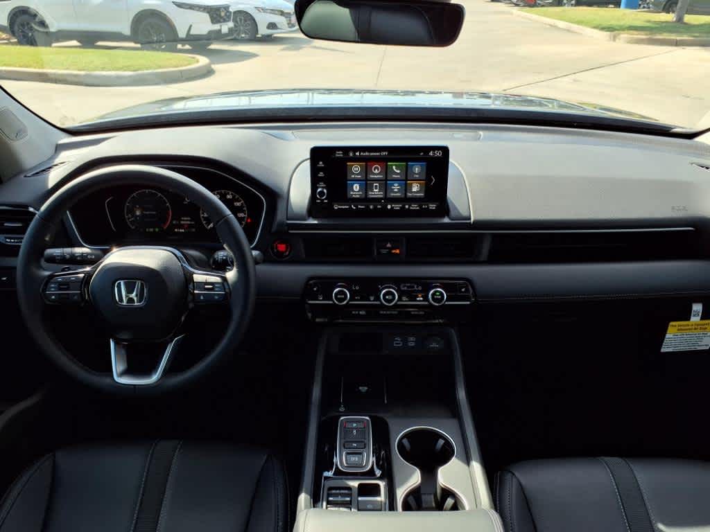 Thumbnail: 2025 Honda Pilot - 10