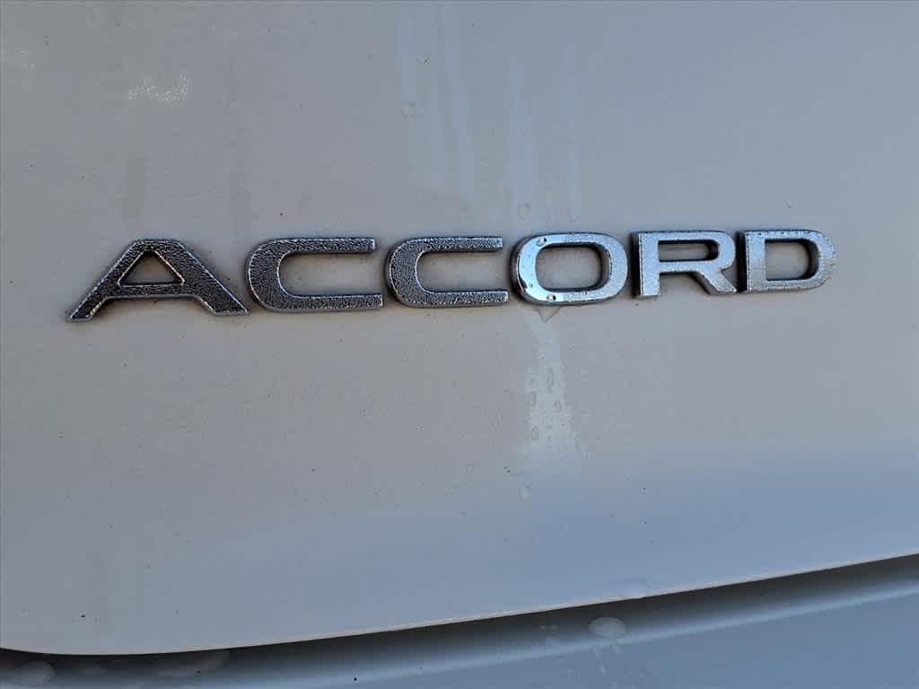Thumbnail: 2023 Honda Accord - 9