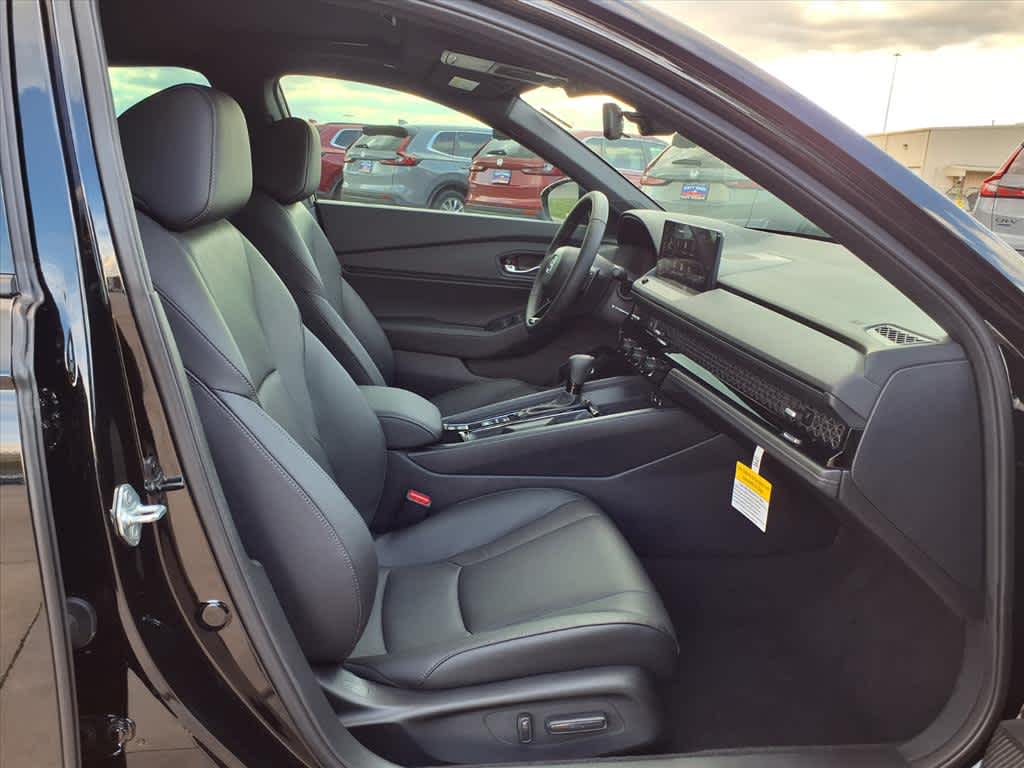 Thumbnail: 2025 Honda Accord - 14