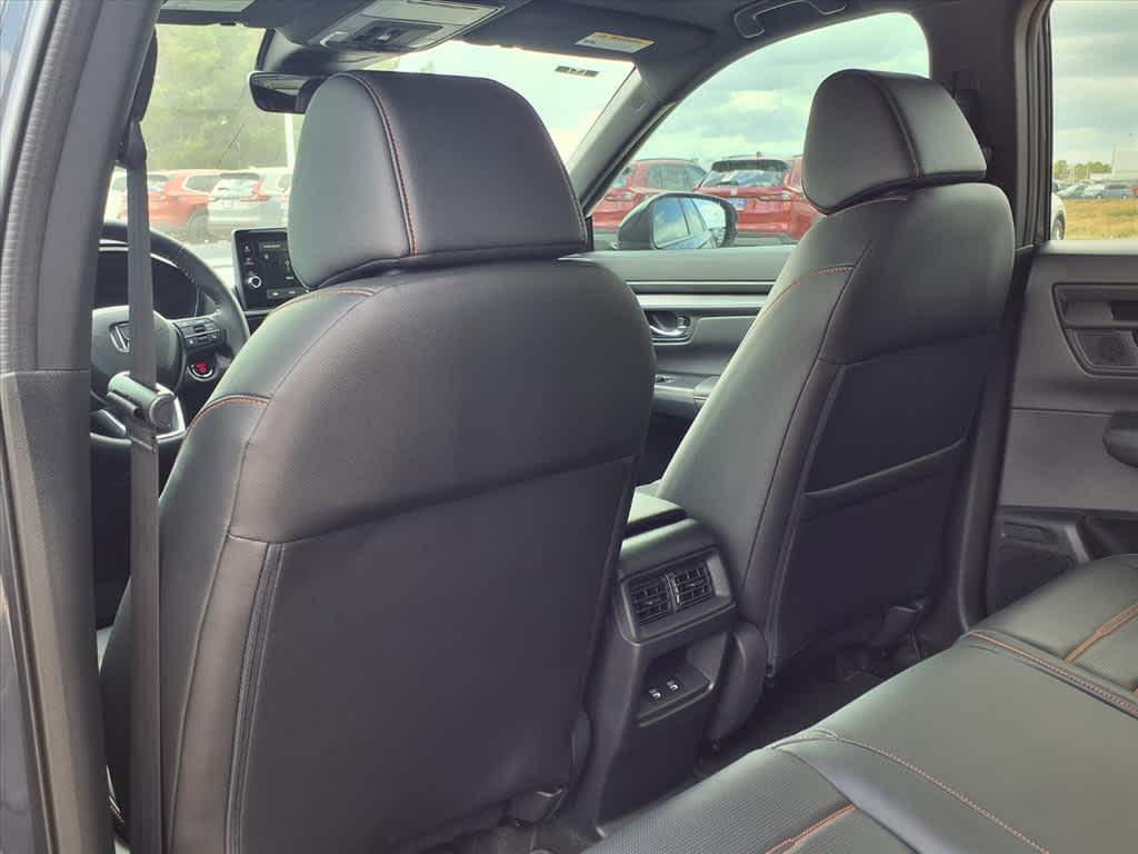 Thumbnail: 2026 Honda CR-V - 12