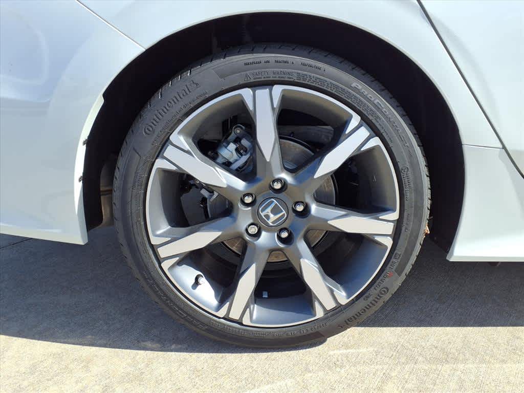 Thumbnail: 2026 Honda Civic - 7