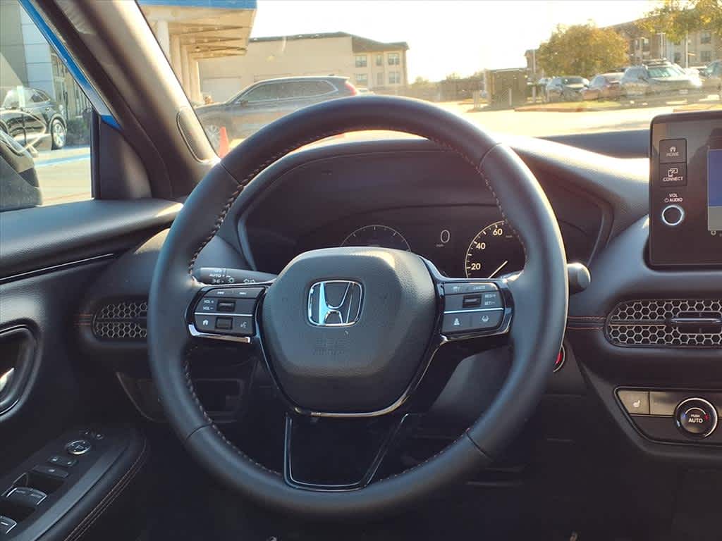 Thumbnail: 2026 Honda HR-V - 15