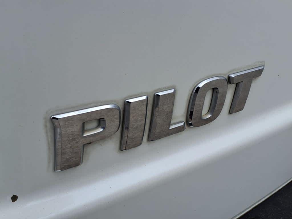Thumbnail: 2013 Honda Pilot - 7