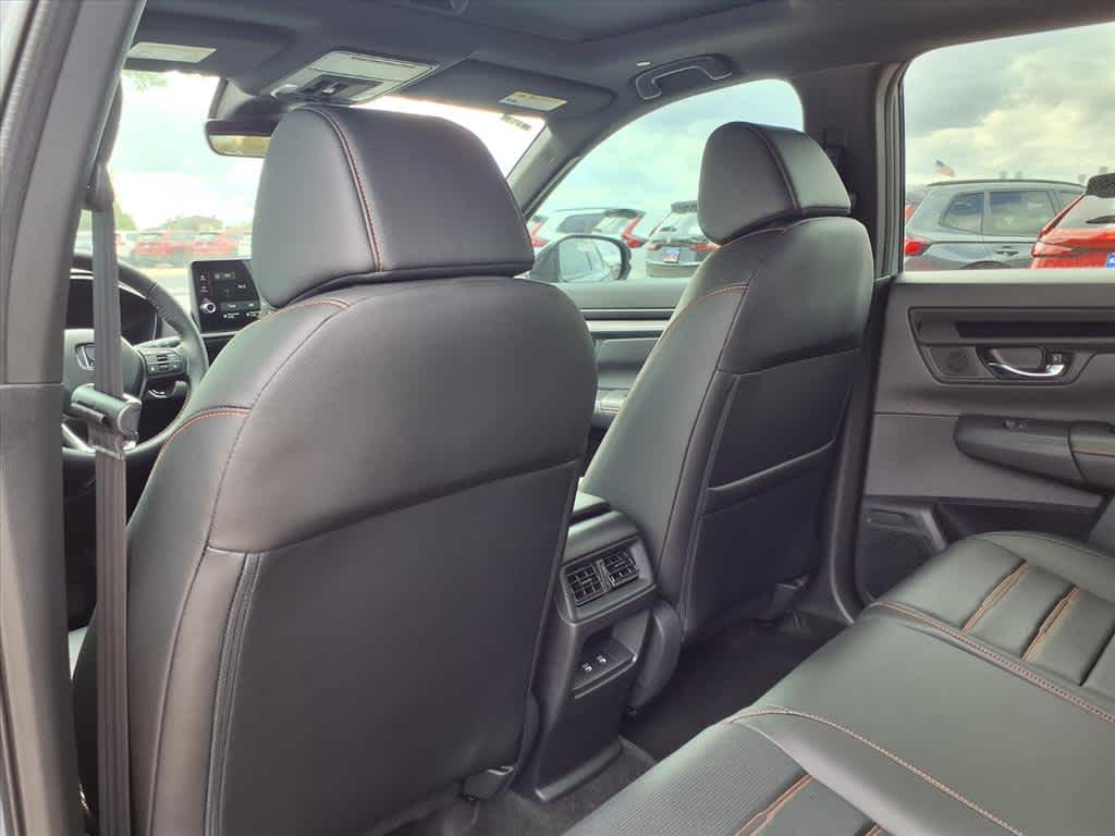 Thumbnail: 2026 Honda CR-V - 12