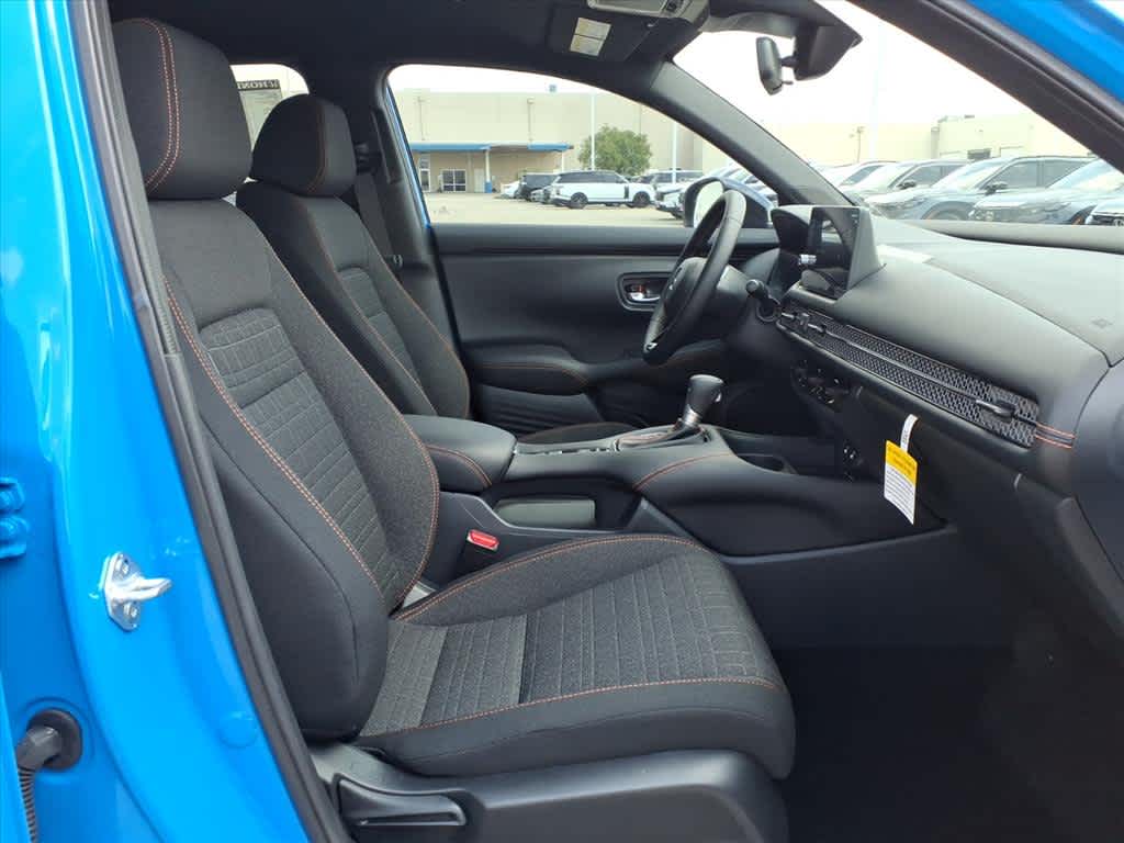 Thumbnail: 2026 Honda HR-V - 14