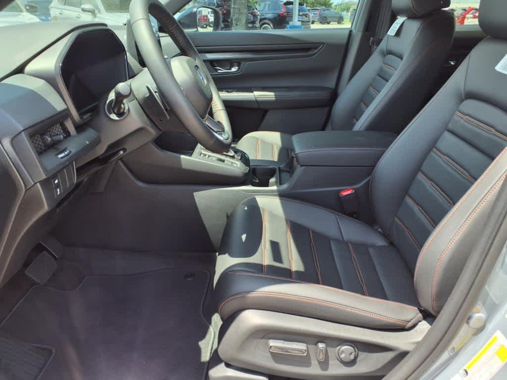 Thumbnail: 2025 Honda CR-V - 11