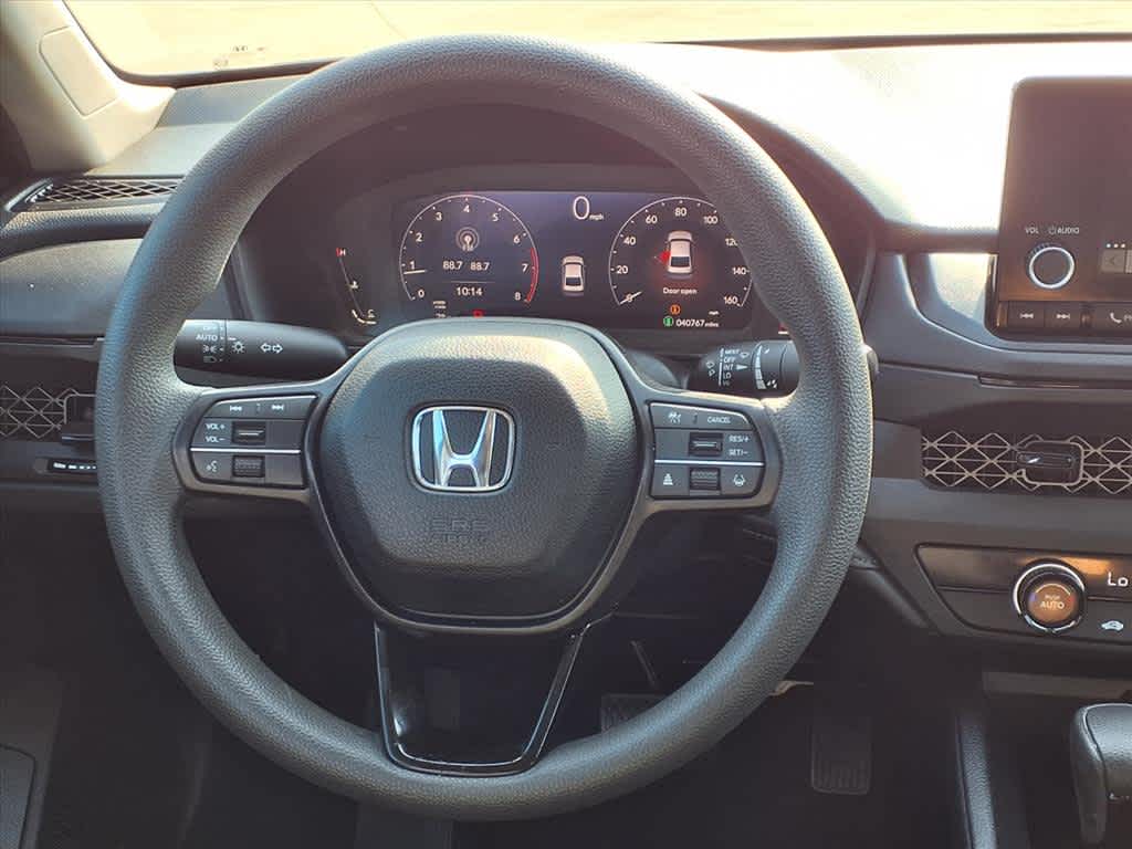 Thumbnail: 2023 Honda Accord - 15