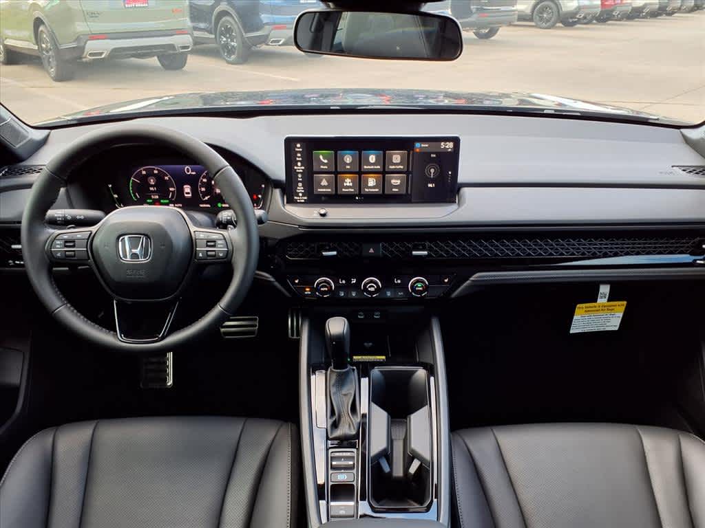 Thumbnail: 2025 Honda Accord - 10