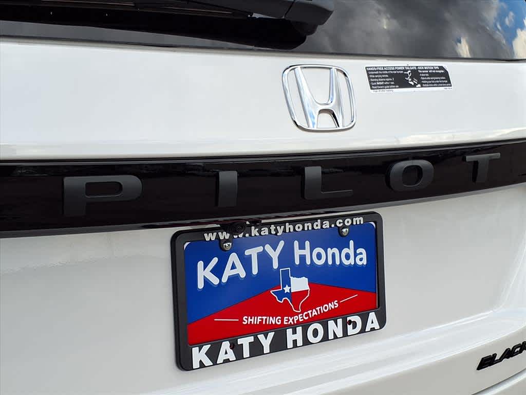 Thumbnail: 2025 Honda Pilot - 7