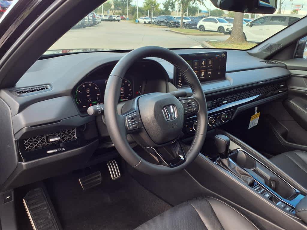 Thumbnail: 2025 Honda Accord - 2