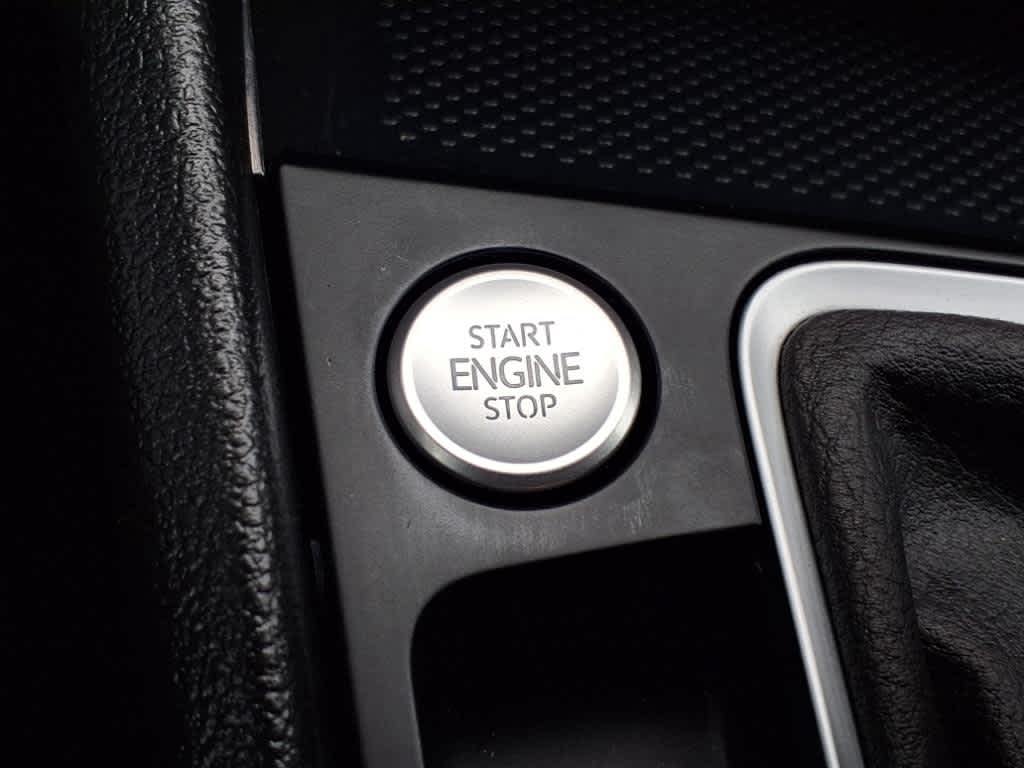 2023 Volkswagen Jetta SE 25