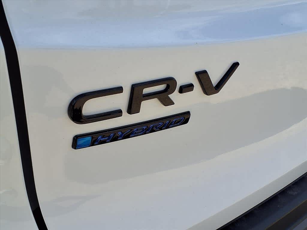 Thumbnail: 2026 Honda CR-V - 7