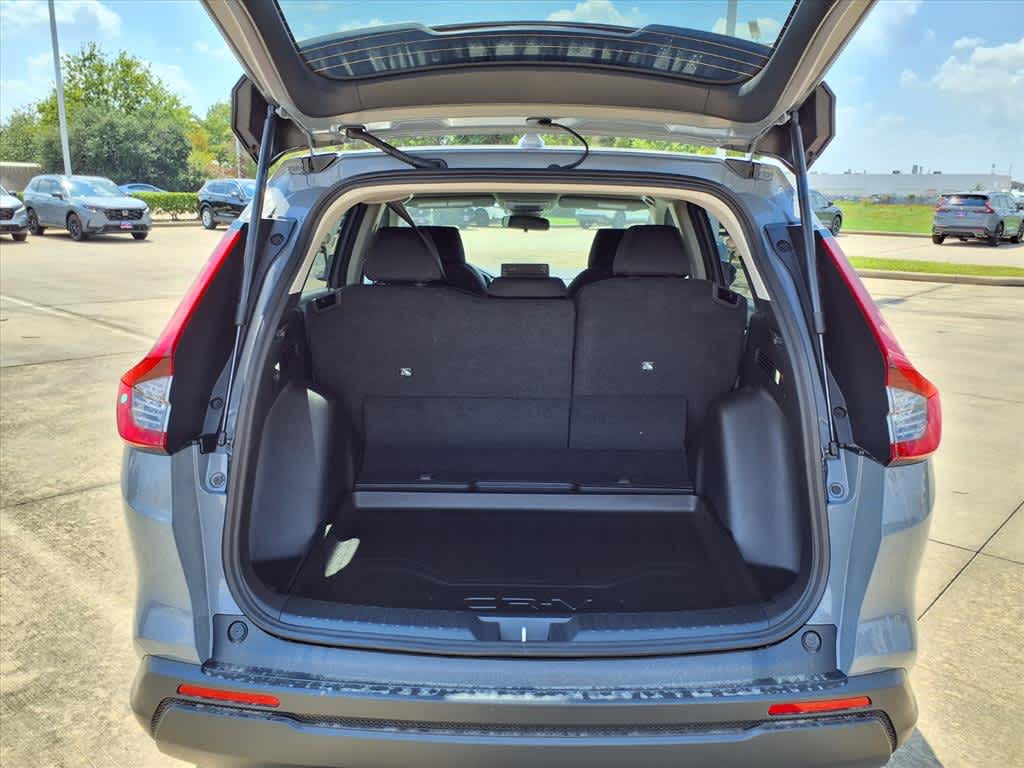 Thumbnail: 2026 Honda CR-V - 19