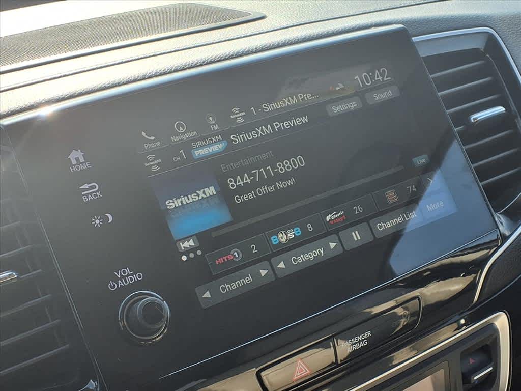 Thumbnail: 2019 Honda Pilot - 19